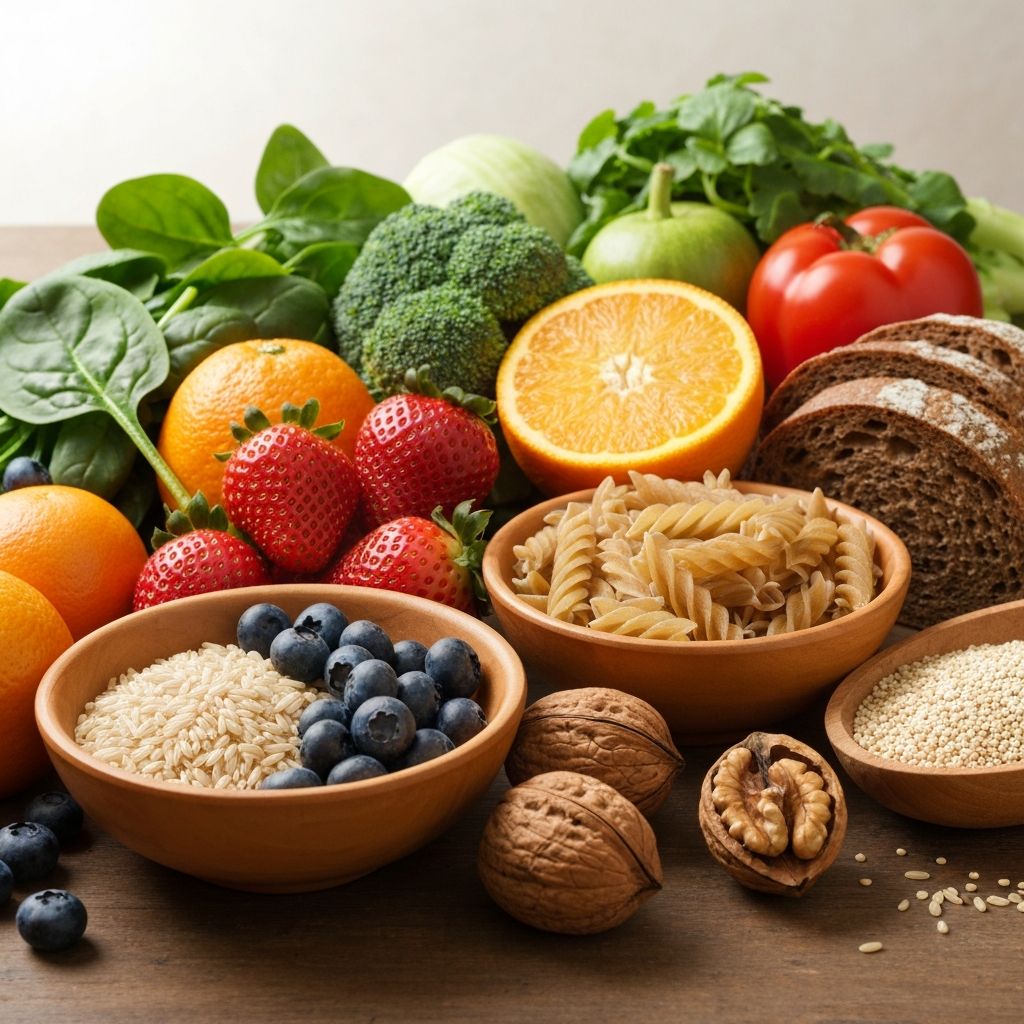 Vitamin formulations