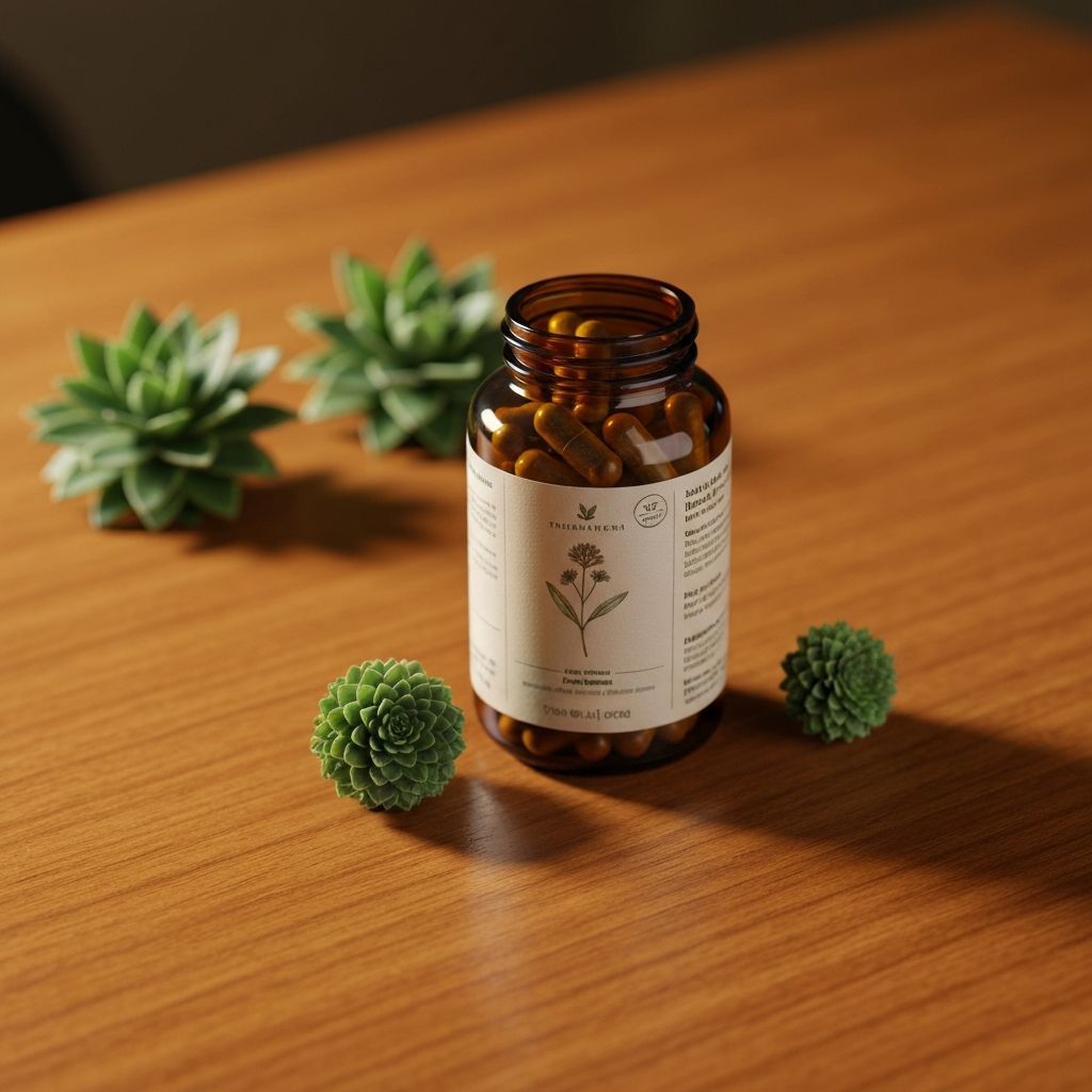 Daily Essentials Multivitamin