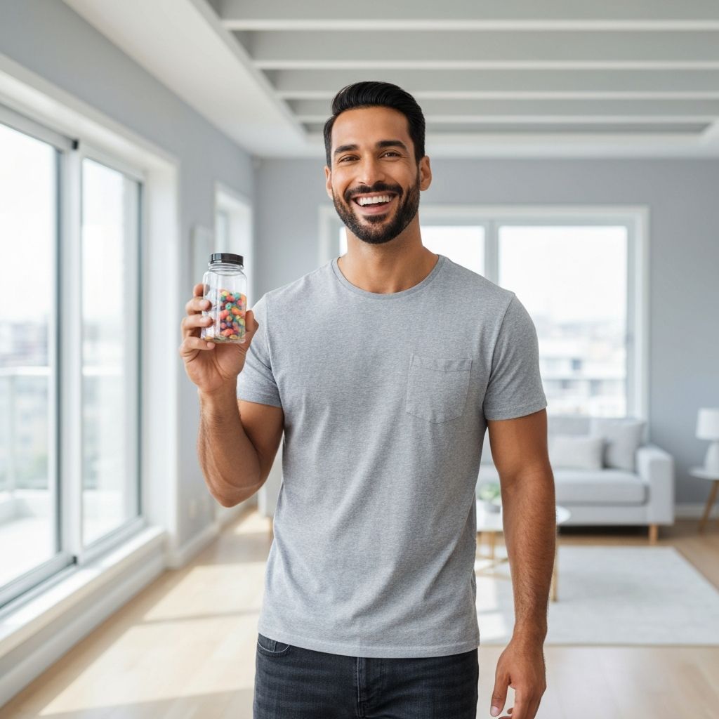 Consistency in routine