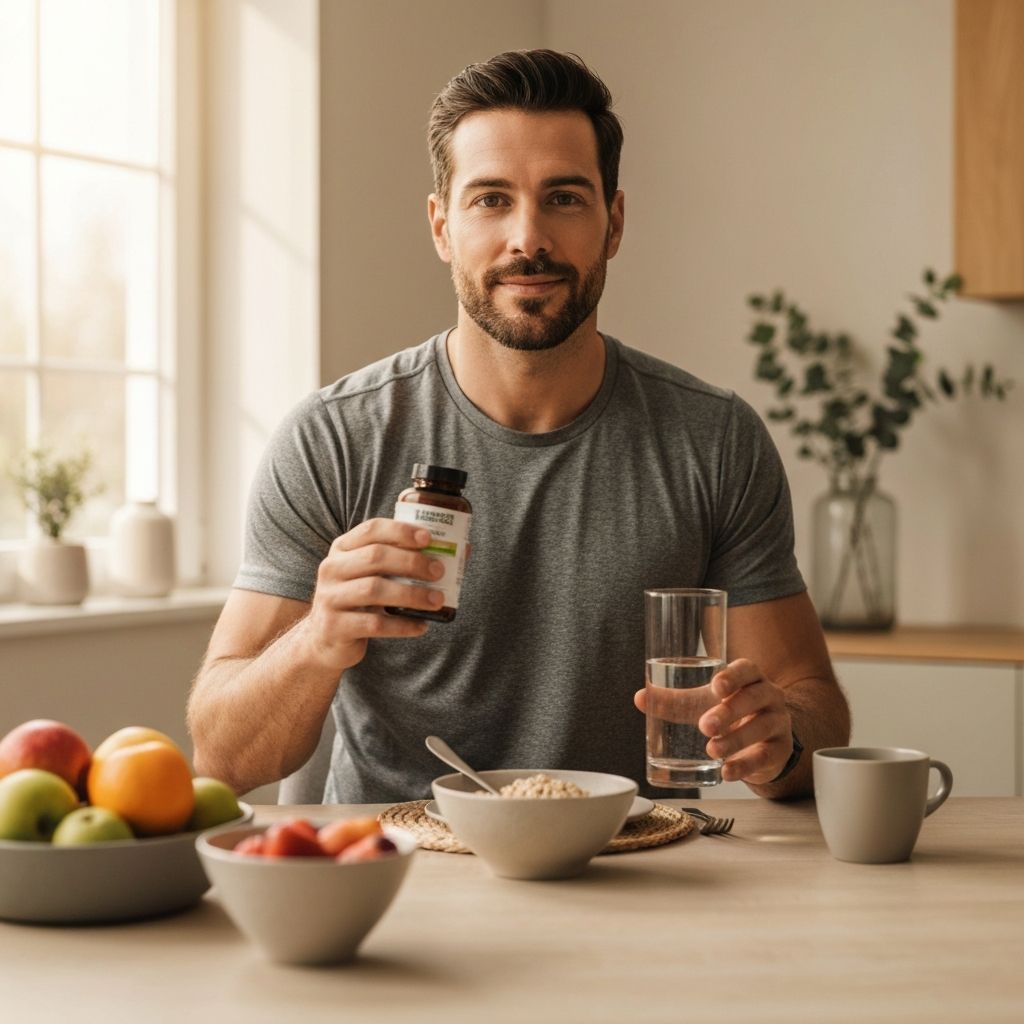 Lifestyle compatibility